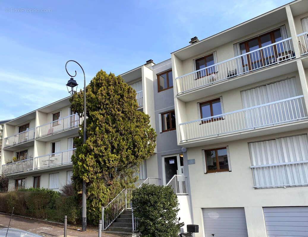 Appartement à ANTONY