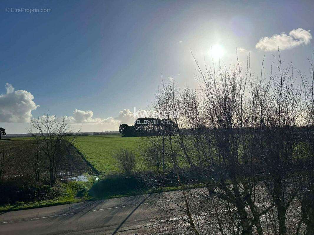 Maison à BEUZEC-CAP-SIZUN