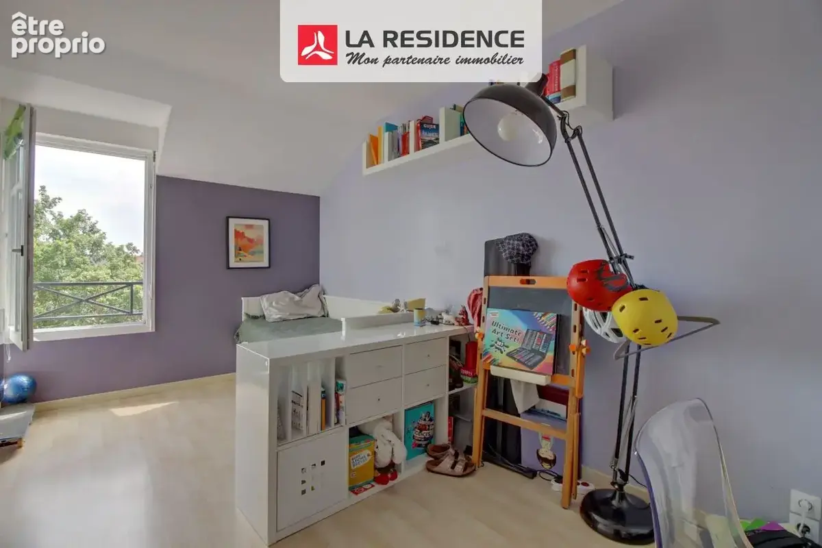 Appartement 4 pièces 86 m² à vendre à Carrieres-Sous-Poissy (78955) - photo 8