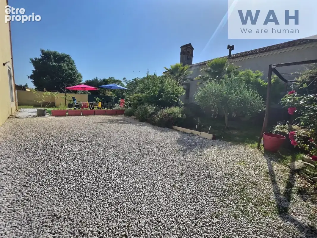 Maison 4 pièces - 93m2 - MONTMIRAT - photo 2