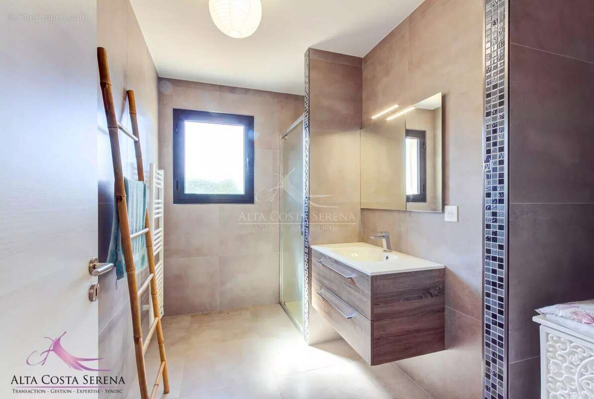 Maison t3 individuelle - ghisonaccia - photo 5