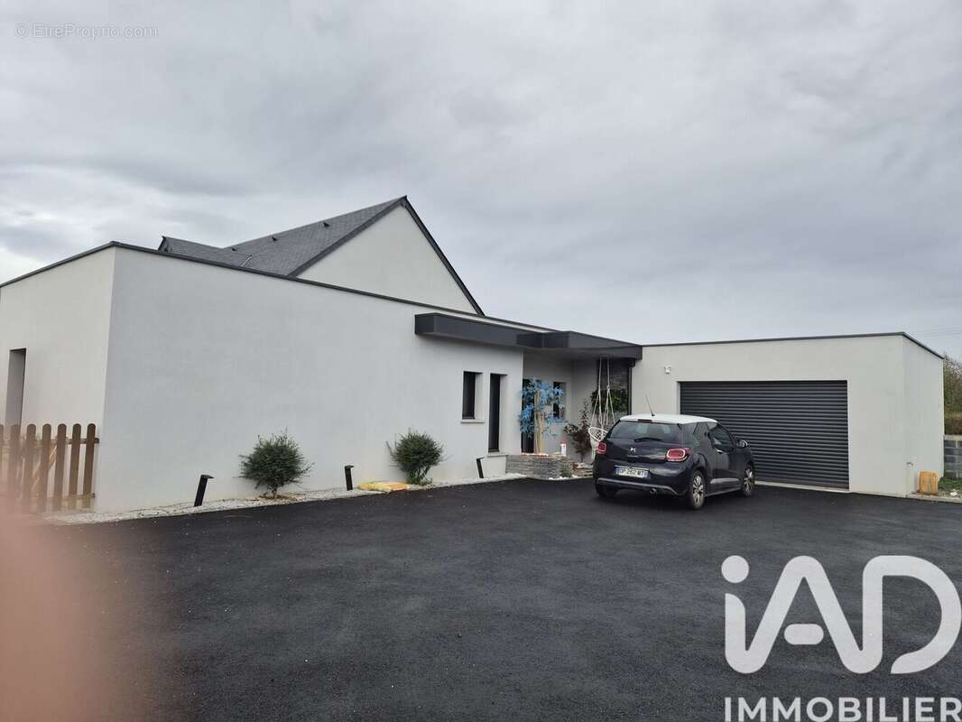 Photo 4 - Maison à HORGUES