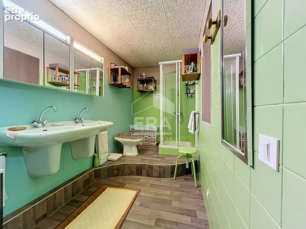 Maison 254m² à audeville - photo 12