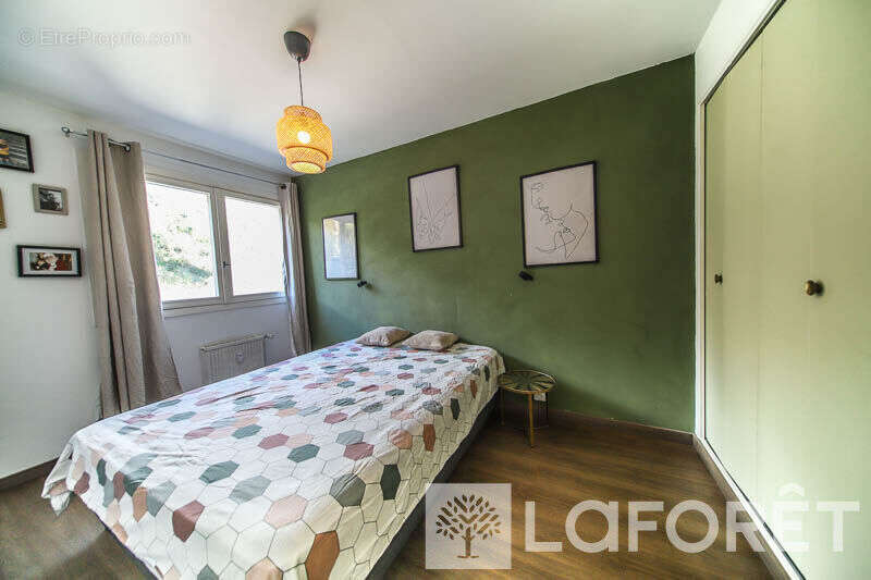 Appartement à EMBRUN