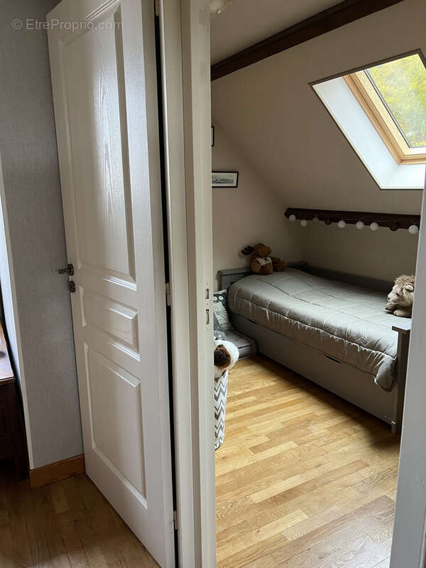 Maison à PARIGNY-LES-VAUX