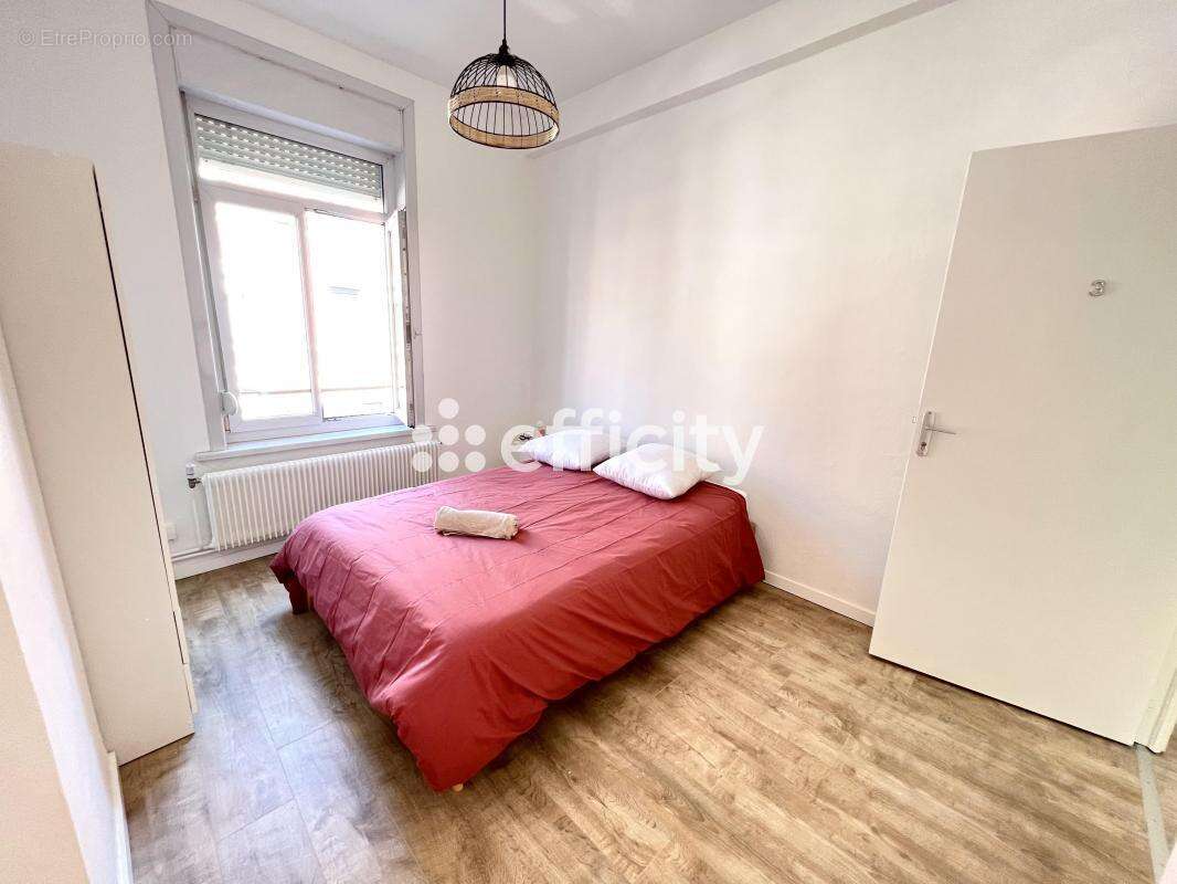 Appartement à ROUBAIX