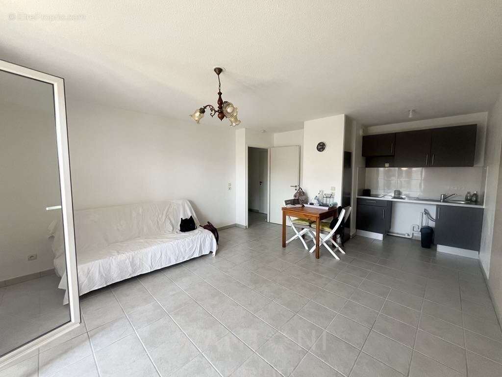 Appartement à SETE