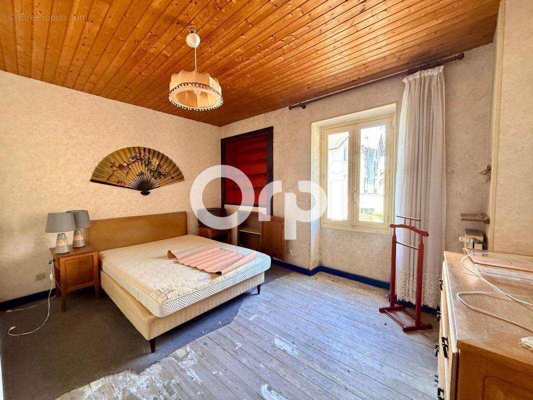 Appartement à VILLARD-BONNOT