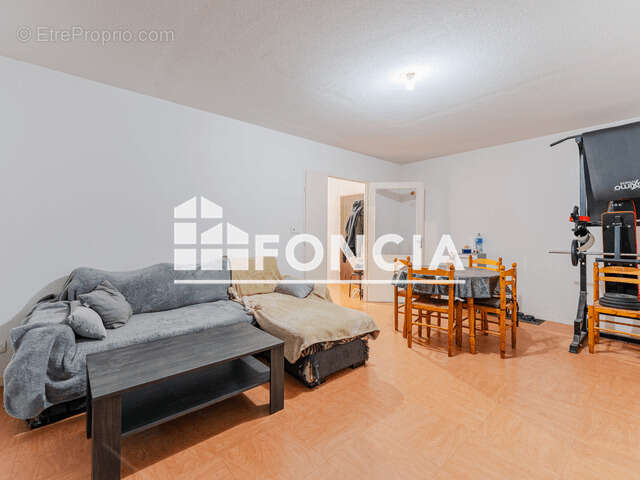 Appartement à JOUE-LES-TOURS
