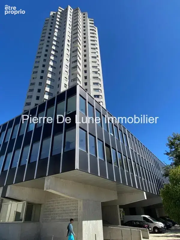 Rare LYON 9, appartement de 98m² avec VUE EXCEPTIONELLE - photo 5