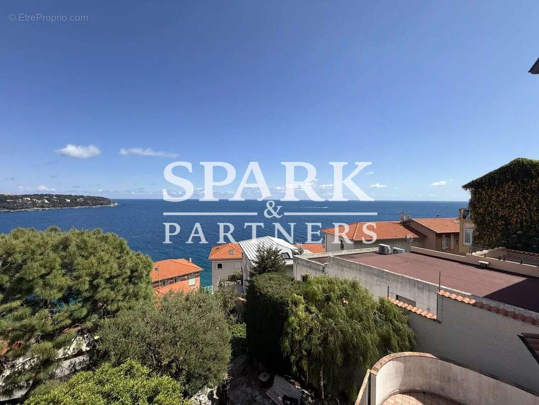 Maison à ROQUEBRUNE-CAP-MARTIN