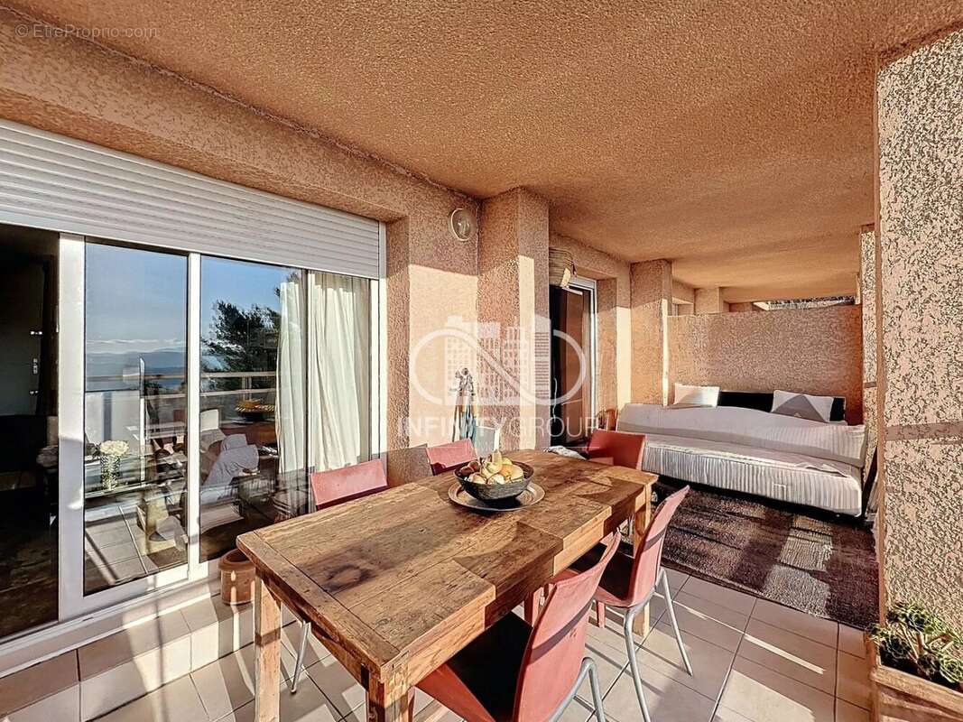 Appartement à GRASSE