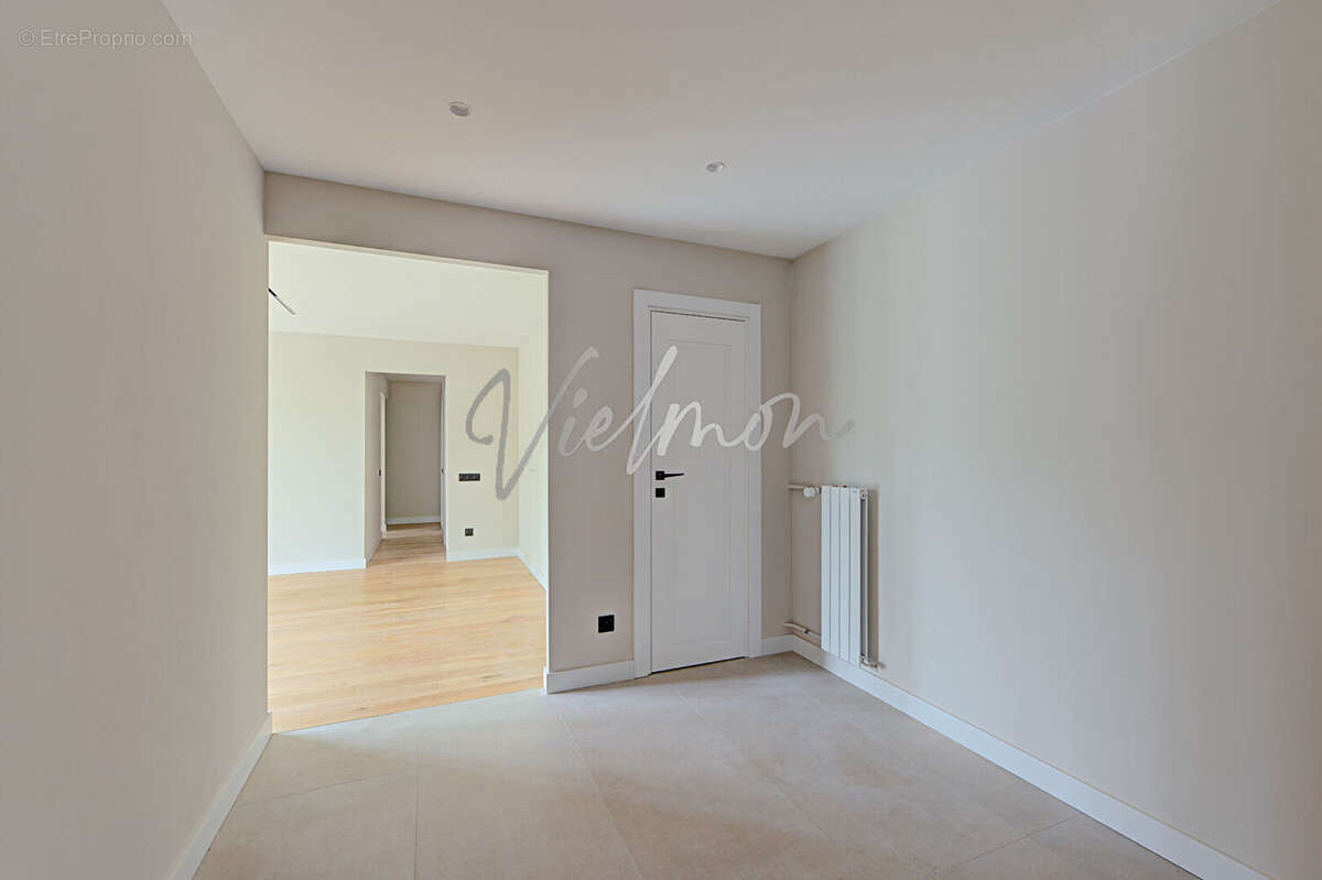 Appartement à SAINT-GERMAIN-EN-LAYE