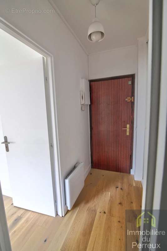 Appartement à LE PERREUX-SUR-MARNE