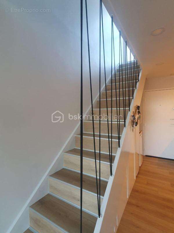 Appartement à CANDILLARGUES