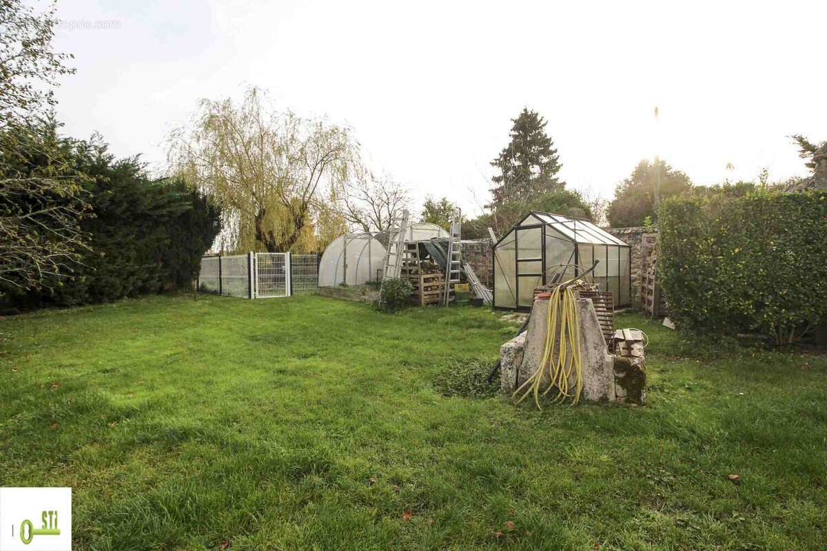 Photo 3 - Maison à LA CHAPELLE-SUR-AVEYRON