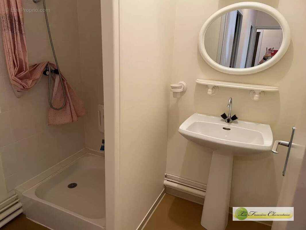 Appartement à ANGOULEME