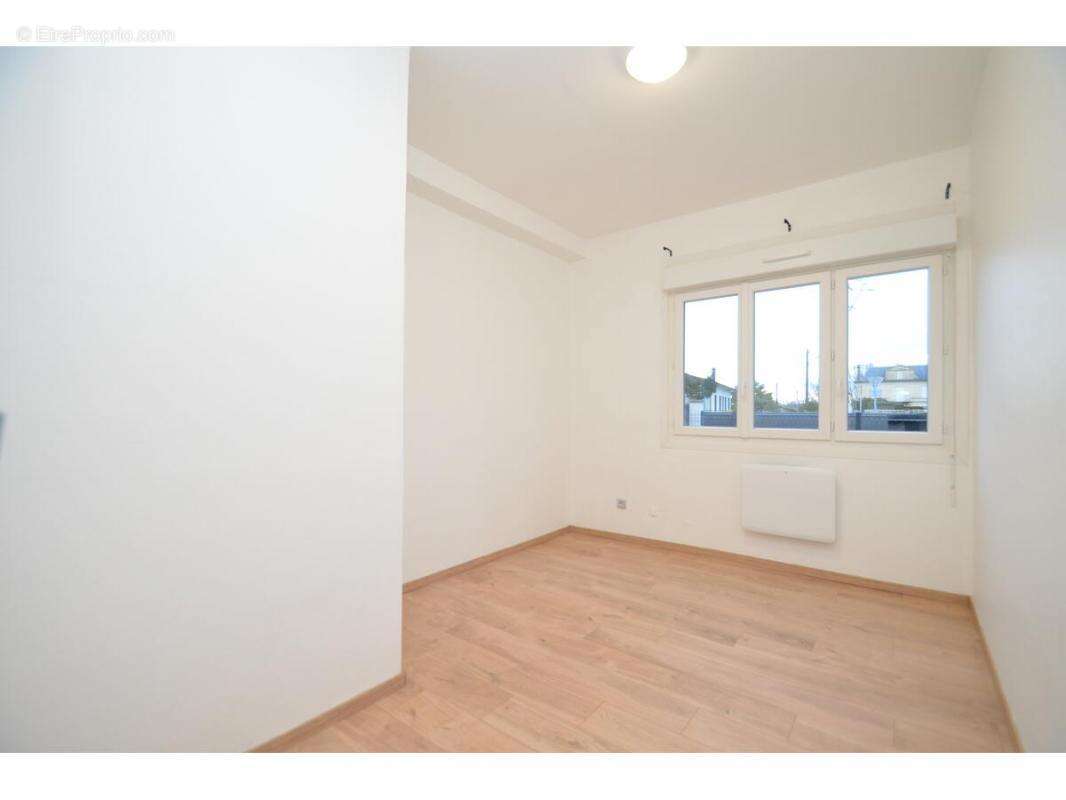 Appartement à MOULIN-NEUF