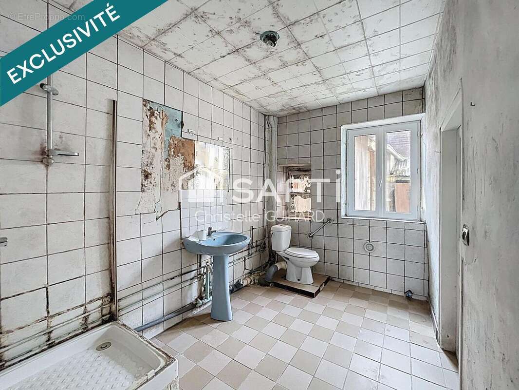 Photo 7 - Maison à SAINT-QUENTIN-LE-PETIT