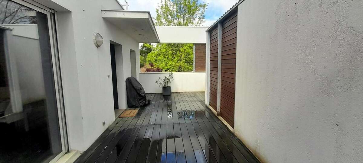 Appartement à MERIGNAC