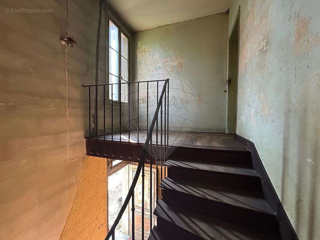 Maison 3 chambre(s) à vendre - photo 10