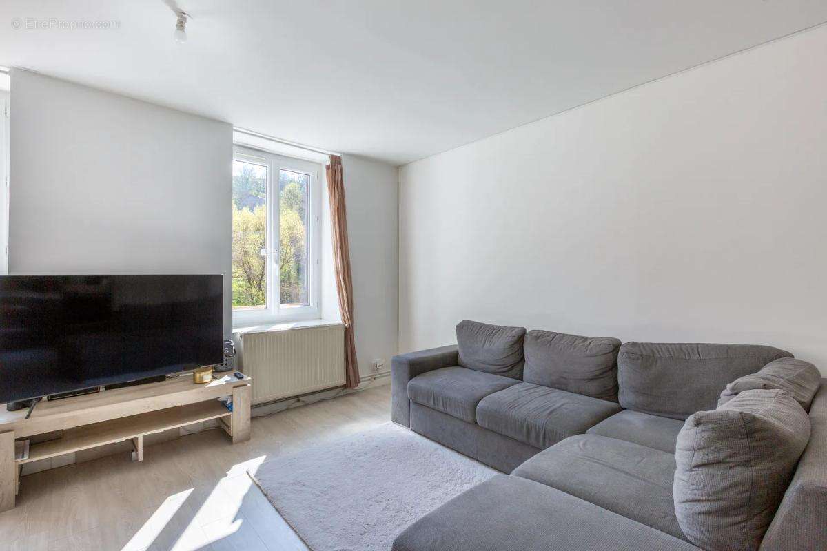 Appartement à VIENNE
