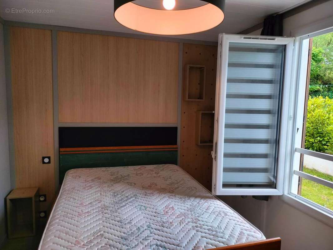 Photo 5 - Maison à PONT-L&#039;ABBE