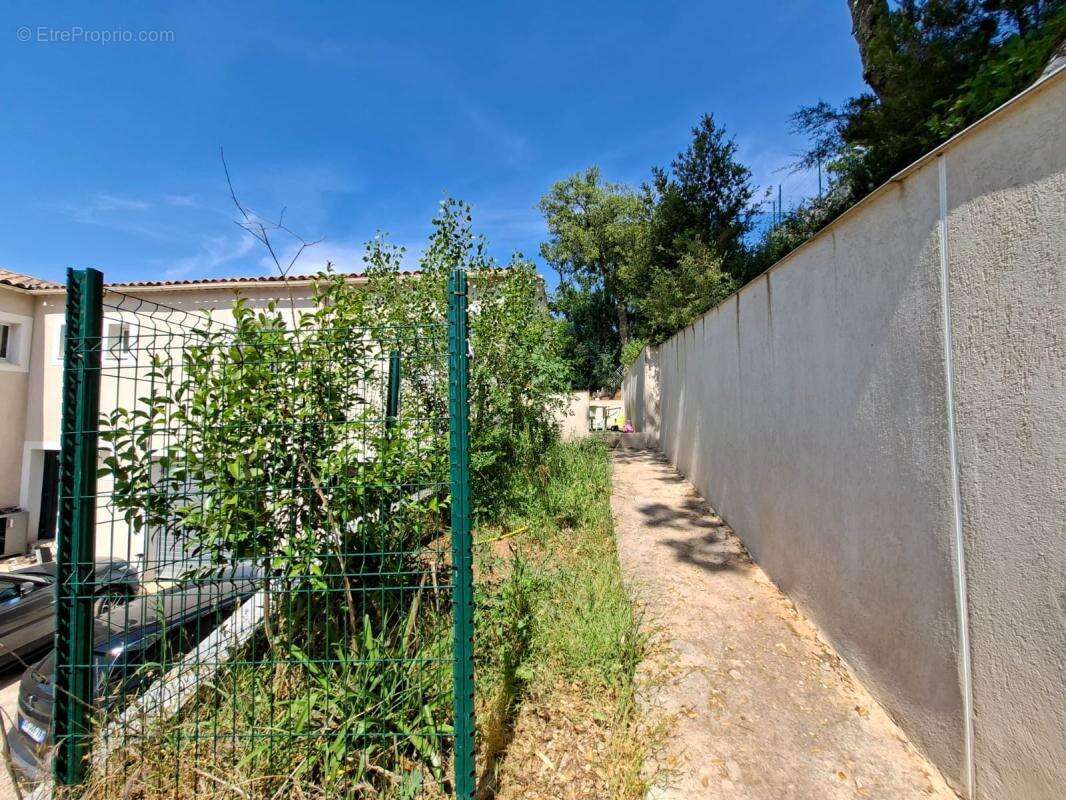 Maison à TARADEAU
