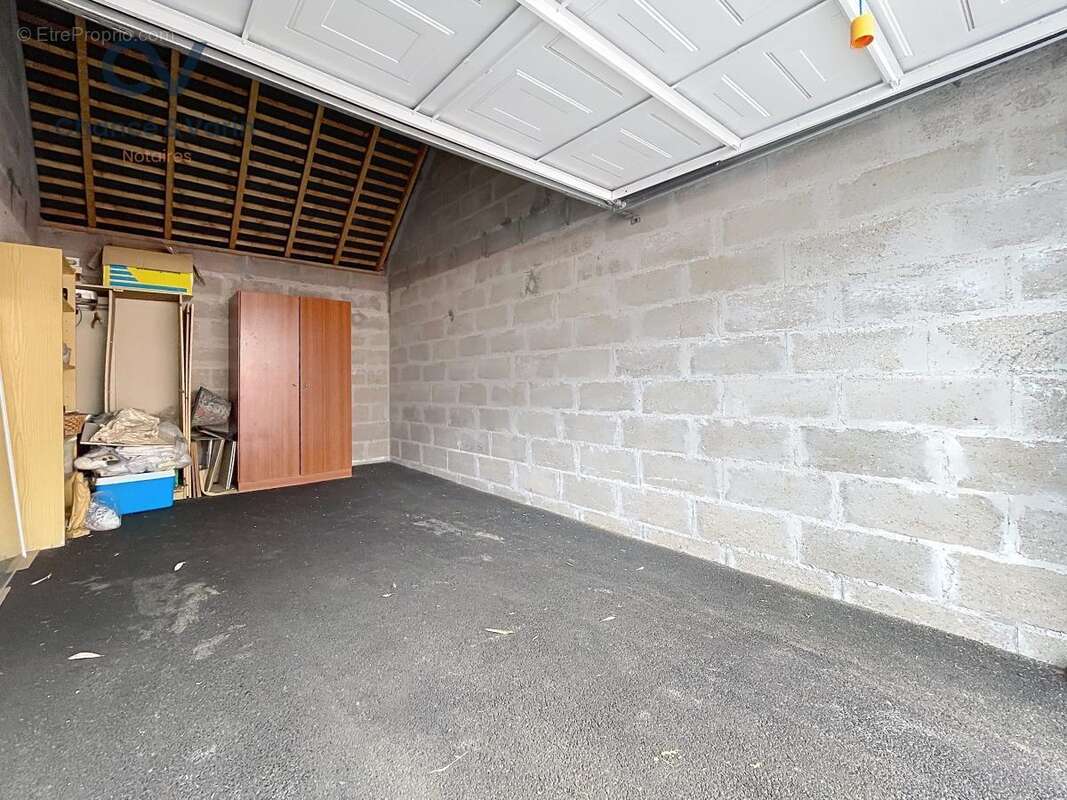 Appartement à LISIEUX