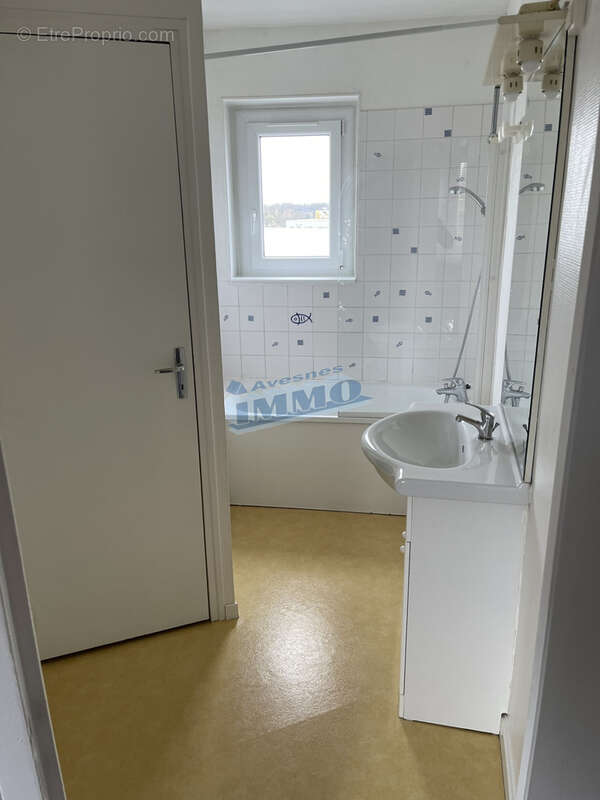 Appartement à ARRAS