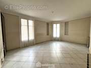 Le séjour de 24m2... - Appartement à SAN-MARTINO-DI-LOTA