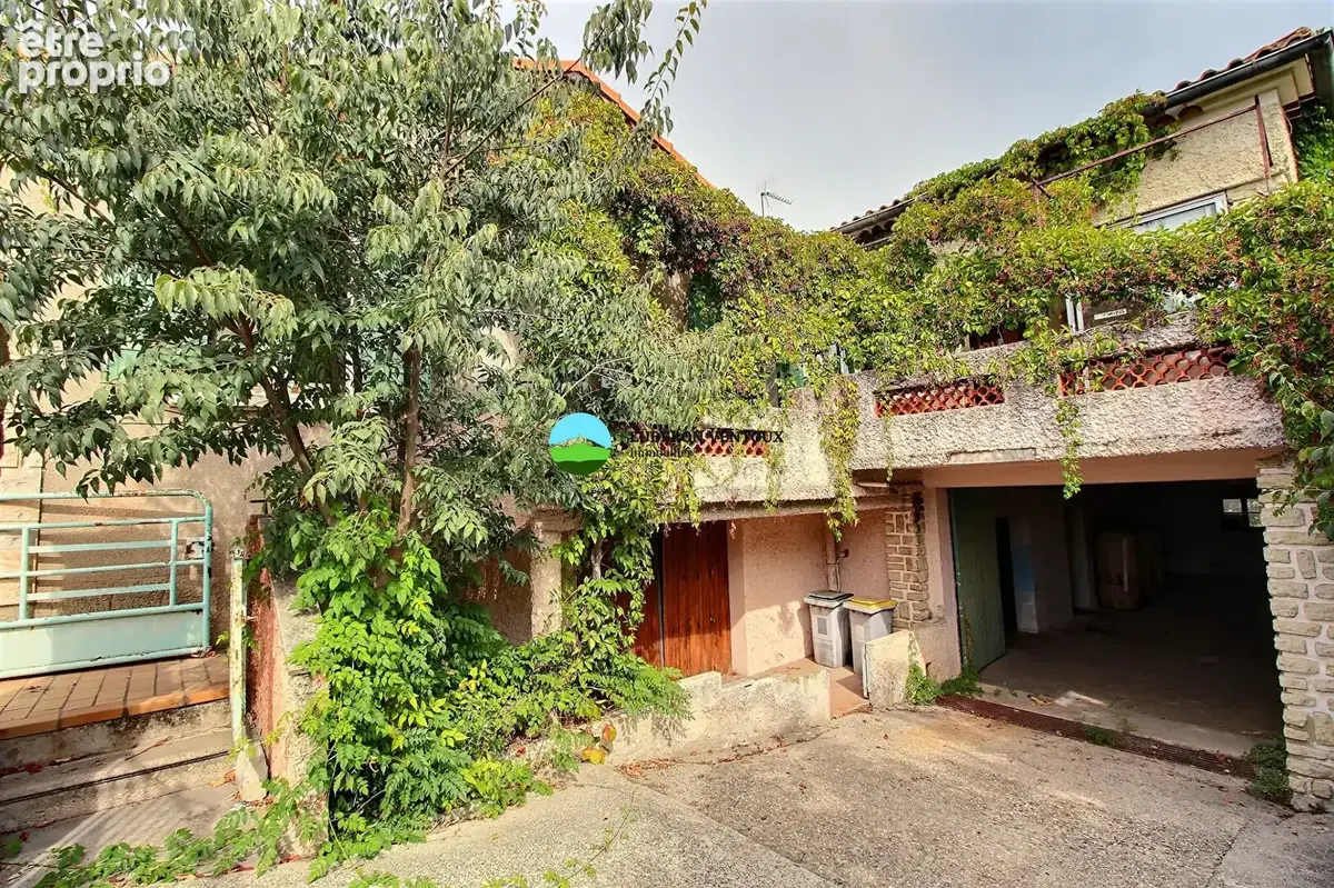 Photo Maison à Caromb au prix de 249 000€