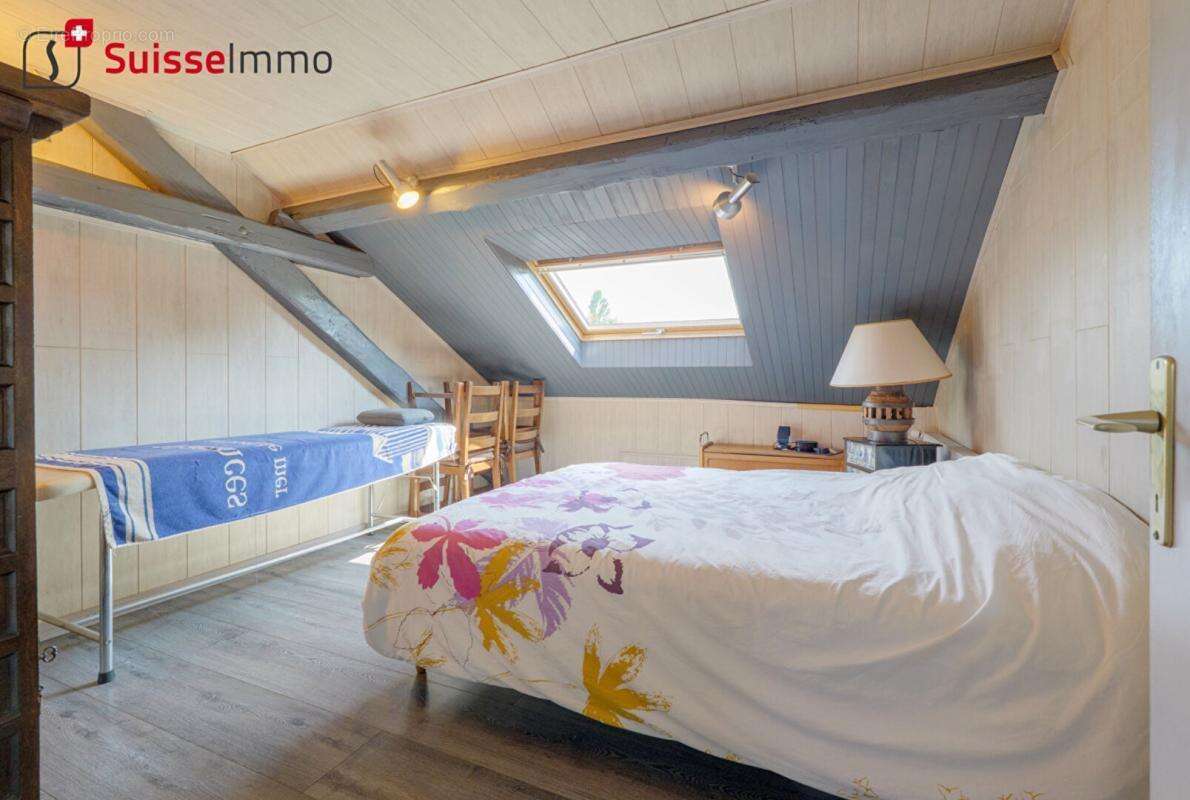 Maison à VALENTIGNEY