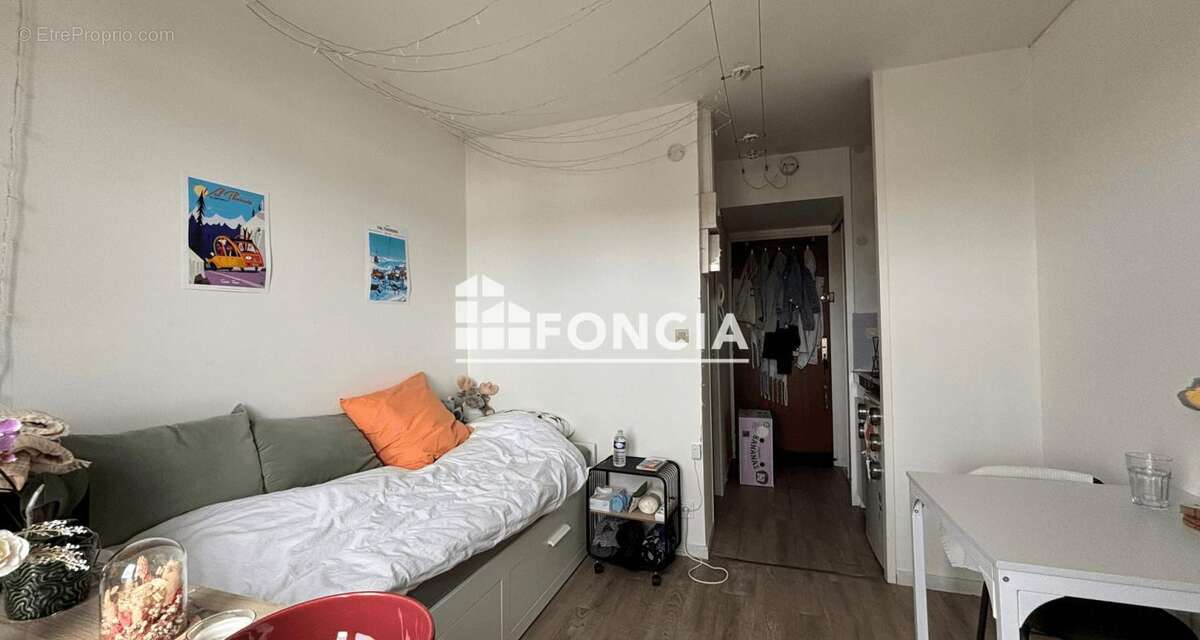 Appartement à CAEN