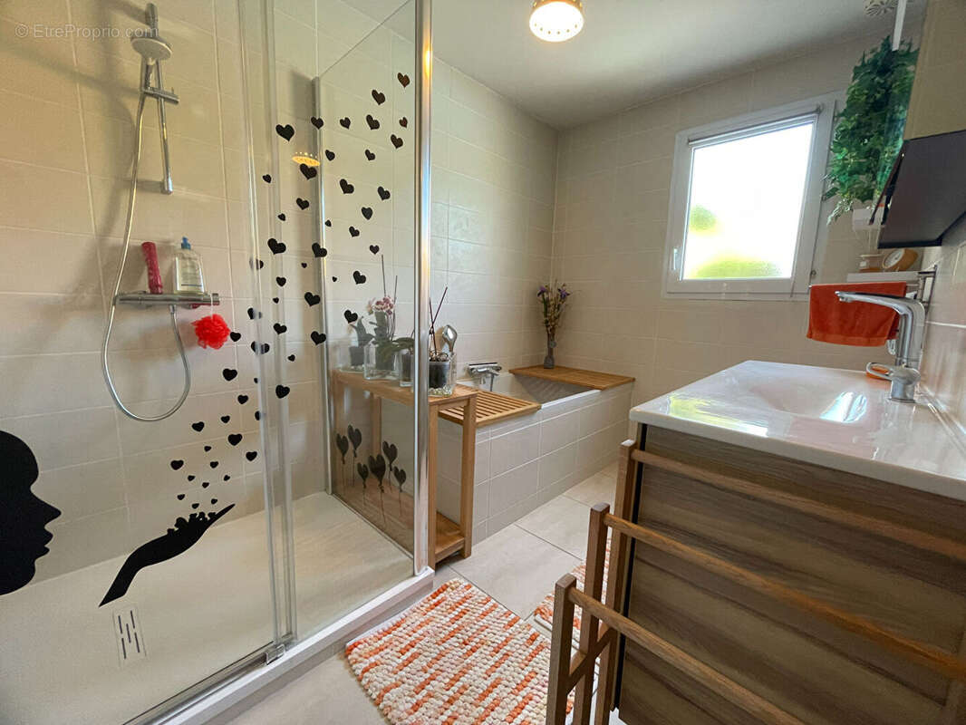 Maison à LE CHATEAU-D&#039;OLERON