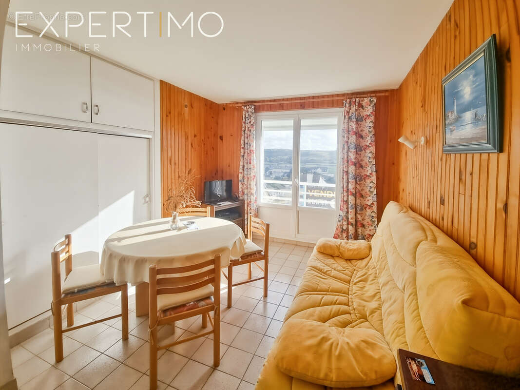 Appartement à CRIEL-SUR-MER