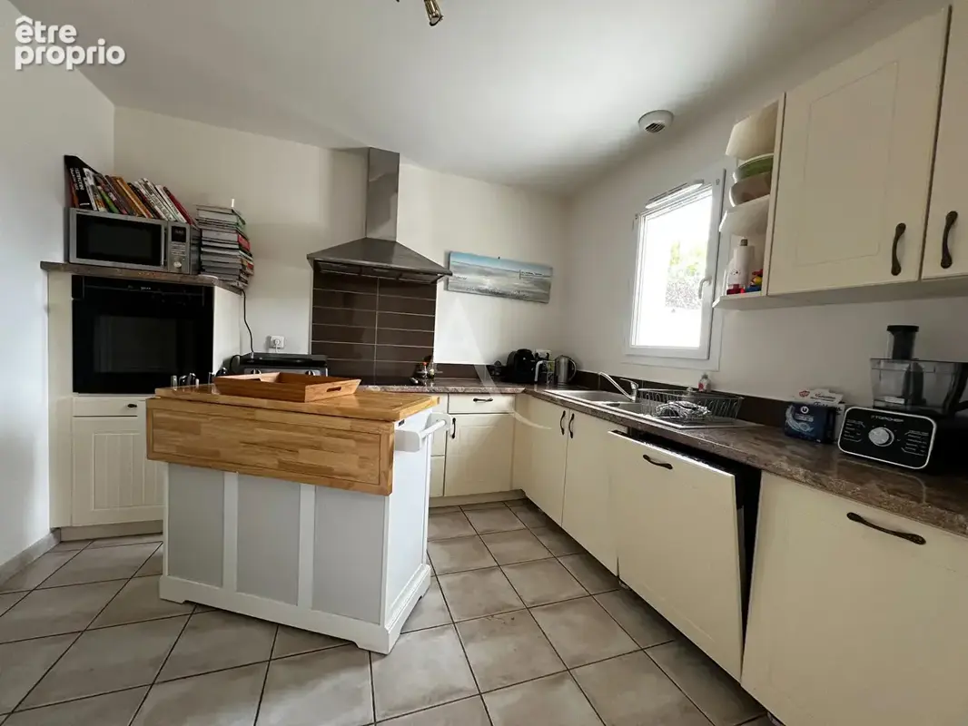 Maison Longeville Sur Mer - photo 5