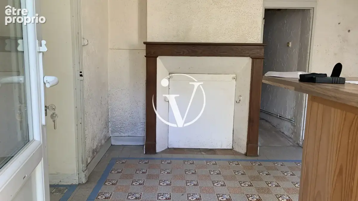 Maison de campagne   Villiers-sur-Loir - photo 5