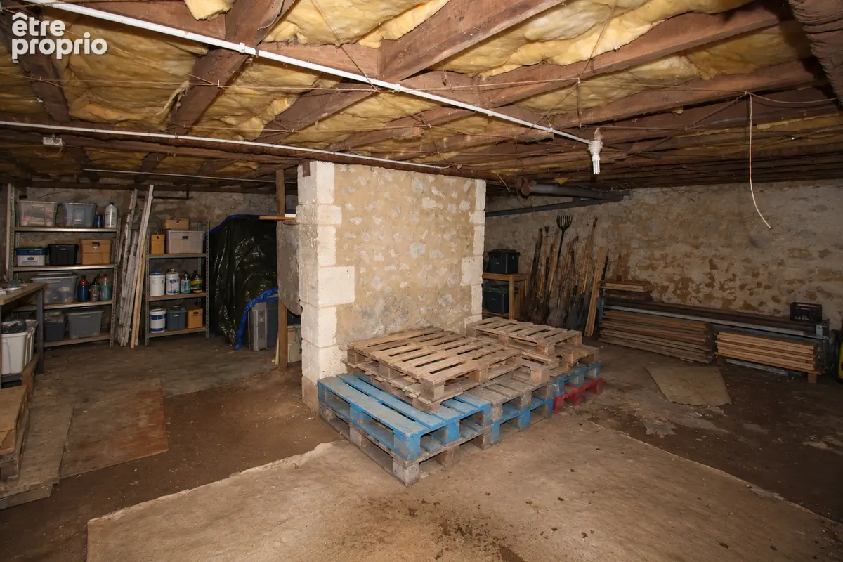 Maison Trélissac 3 pièces 57 m2 - photo 12