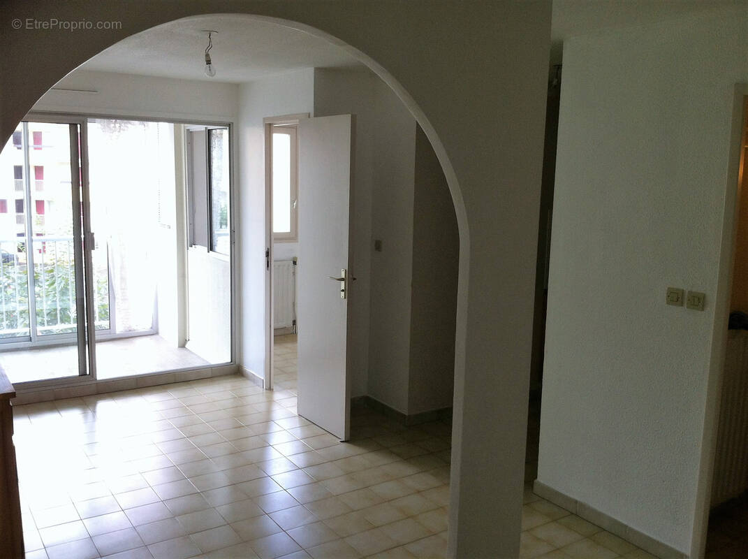 Appartement à AGDE