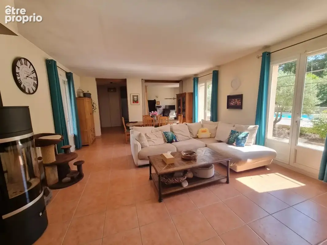 Maison à vendre Lauris - photo 21