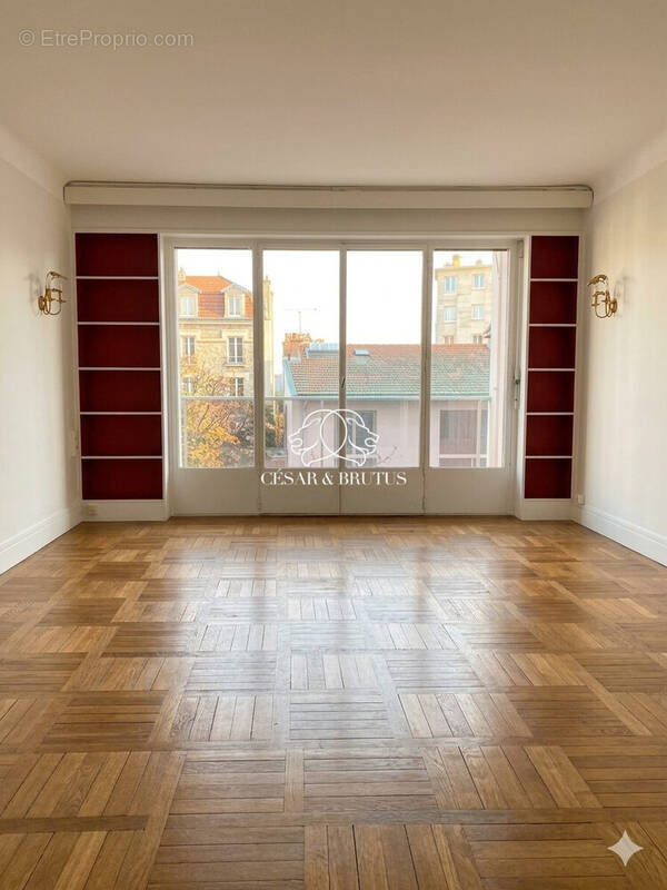 Appartement à VICHY