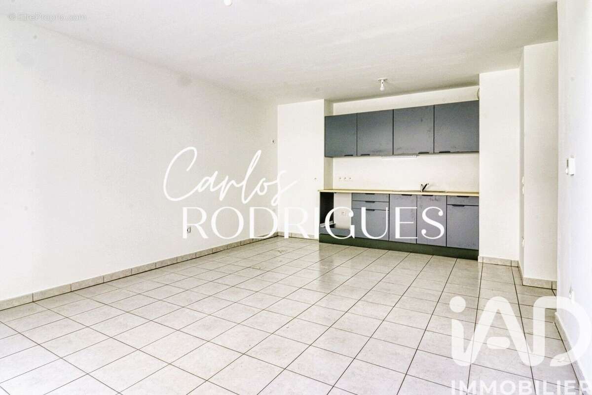 Photo 2 - Appartement à DEUIL-LA-BARRE