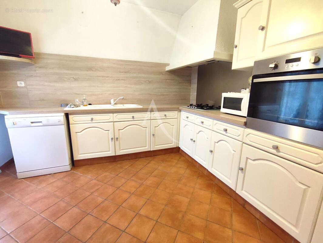 Maison à VILLEBON-SUR-YVETTE