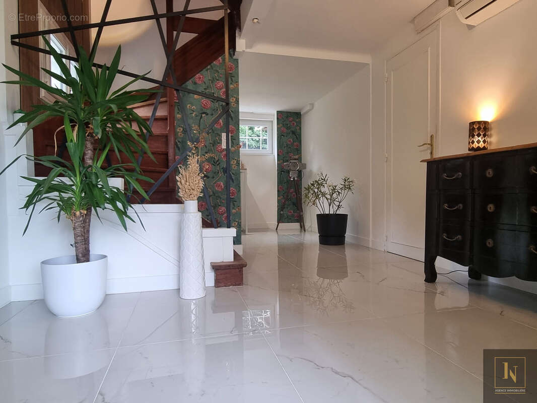 Maison à NOYALO