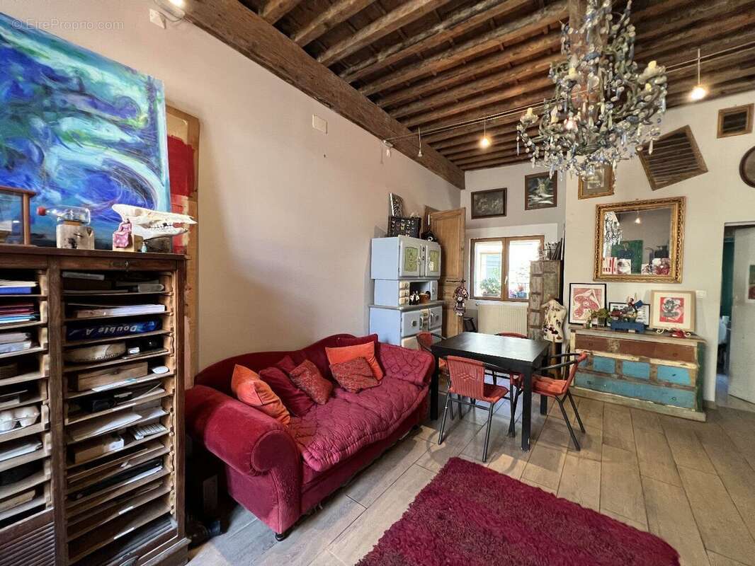 Photo 8 - Maison à PEZENAS