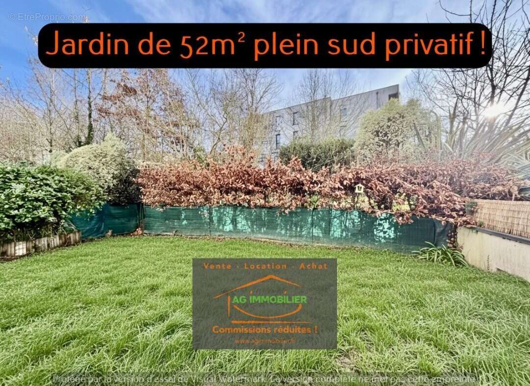 Appartement à PACE