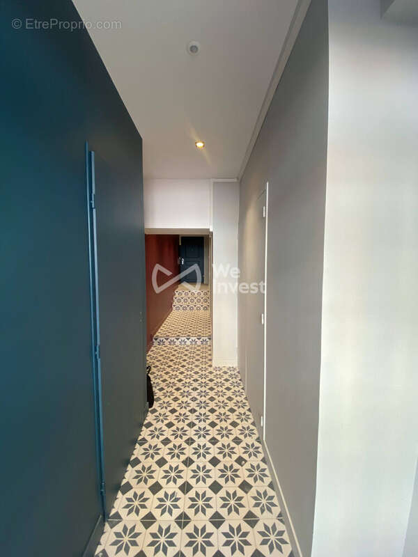 Appartement à TASSIN-LA-DEMI-LUNE