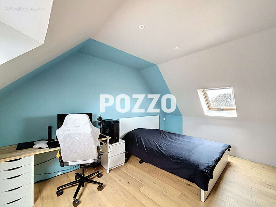 Maison à JULLOUVILLE