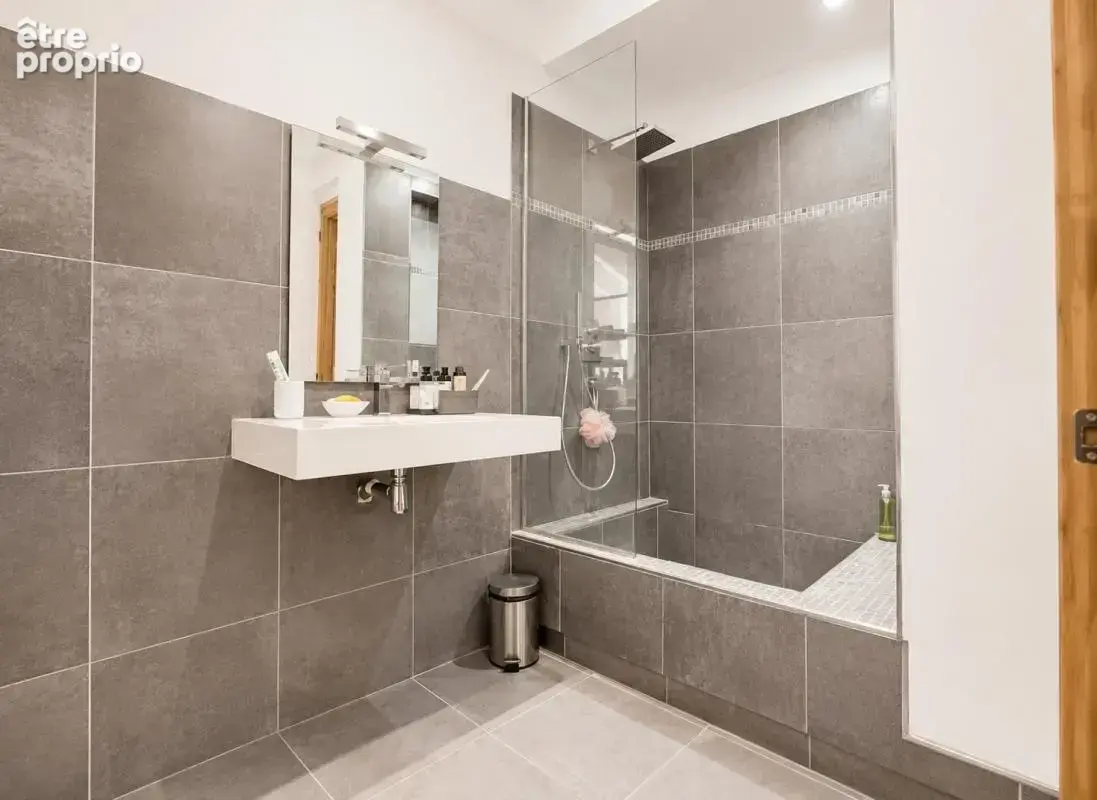 Vente Maison 134m2 BORDEAUX (33800) - photo 10